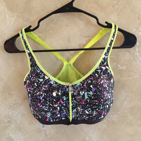 Victoria’s Secret Sports Bra